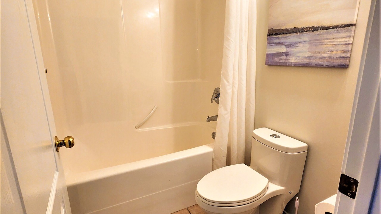 Photo of Bathroom in East Kootenay