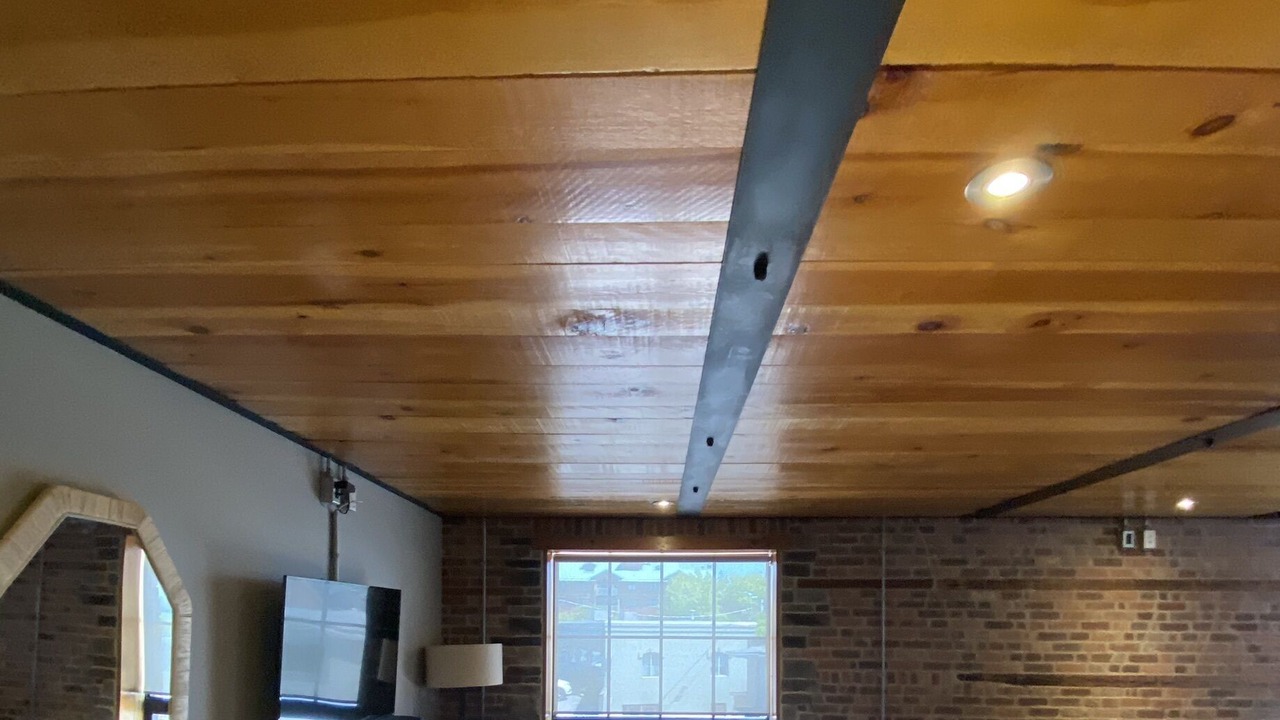 Photo of Livingroom in Inner Harbour