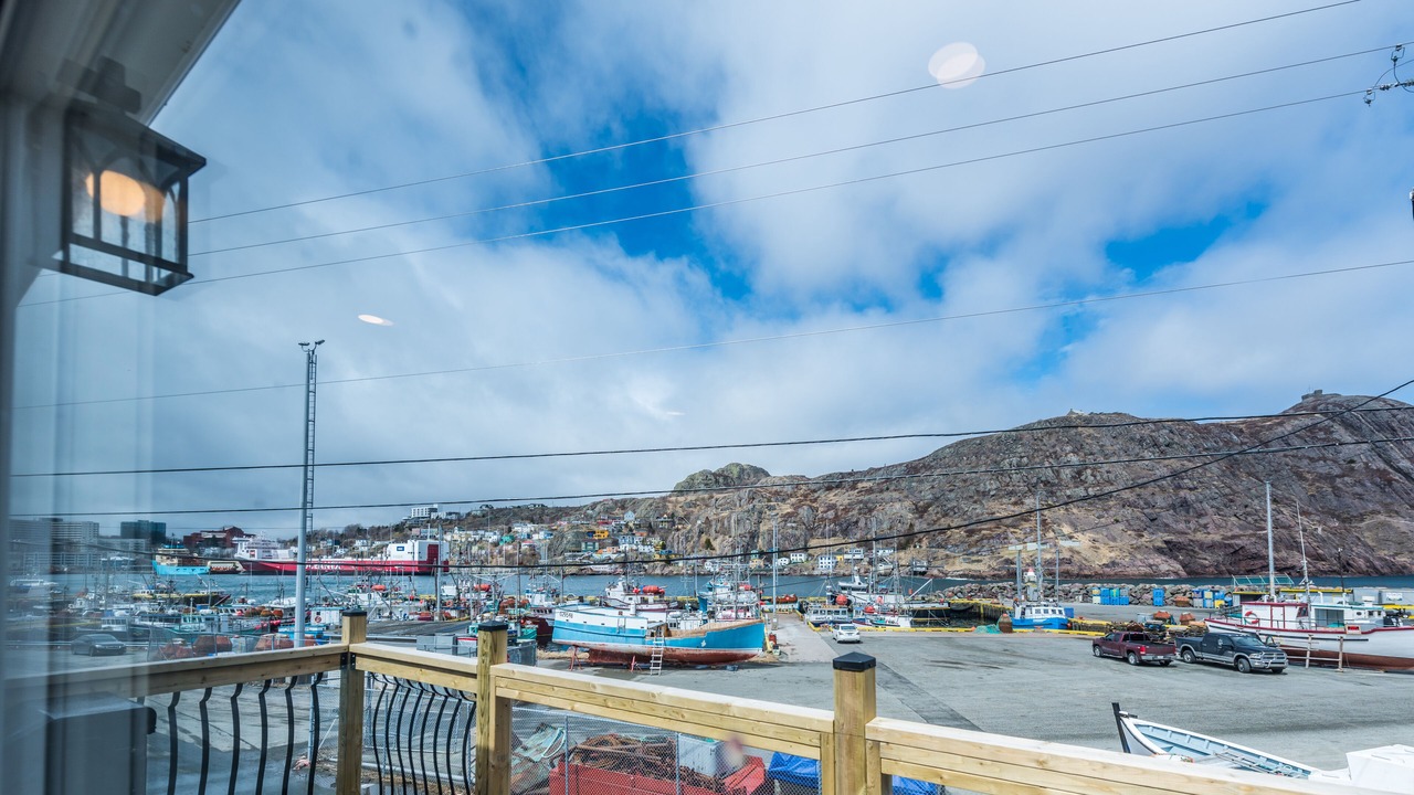 Photo of Outdoor in Downtown St. John's