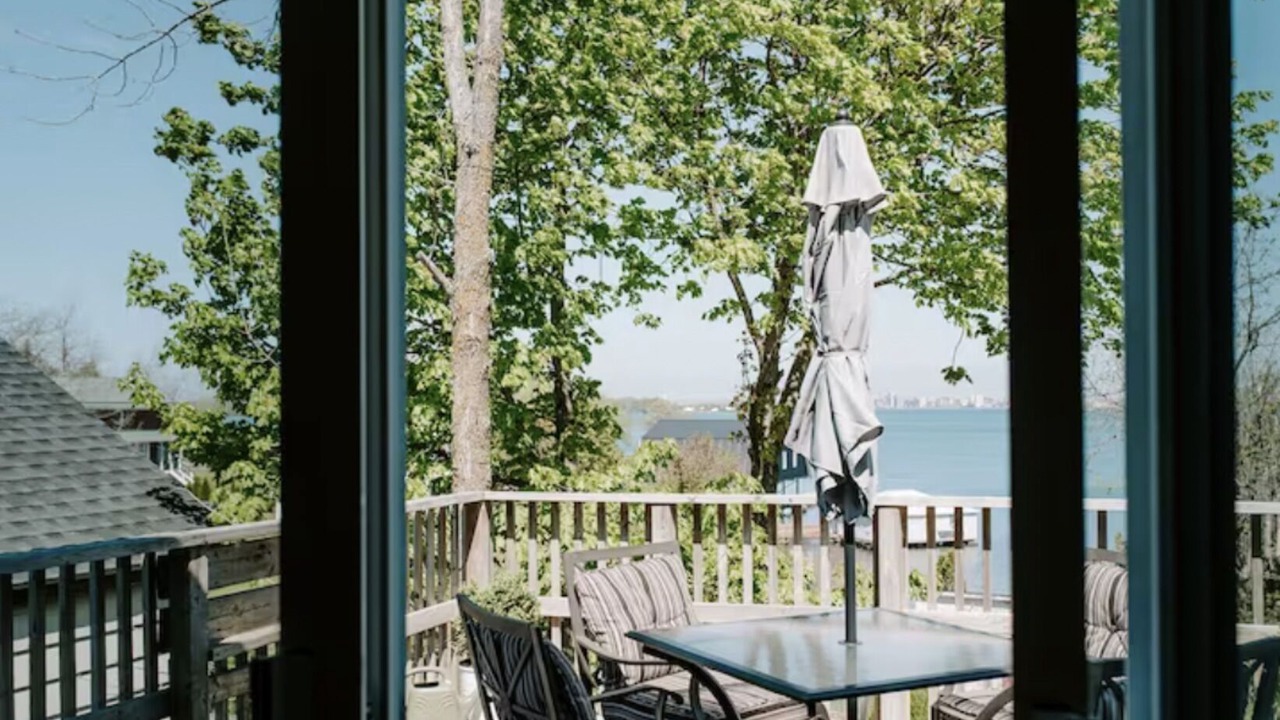 Photo of Outdoor in Wolfe Island