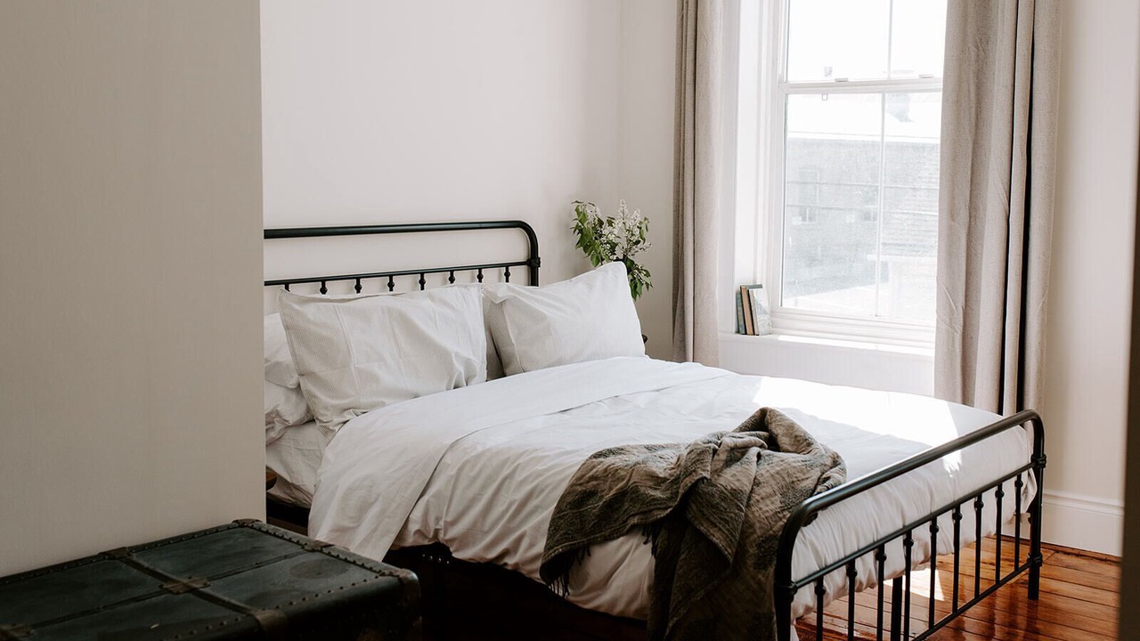 Photo of Bedroom in Wolfe Island