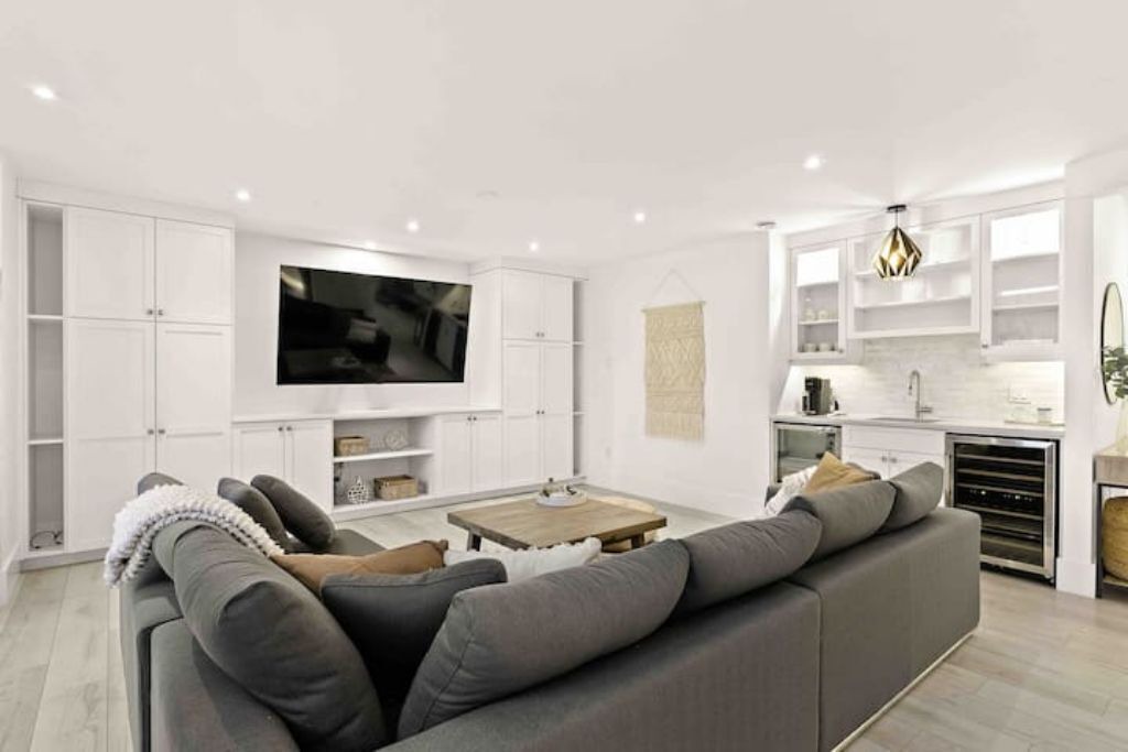 Photo of Livingroom in Chester