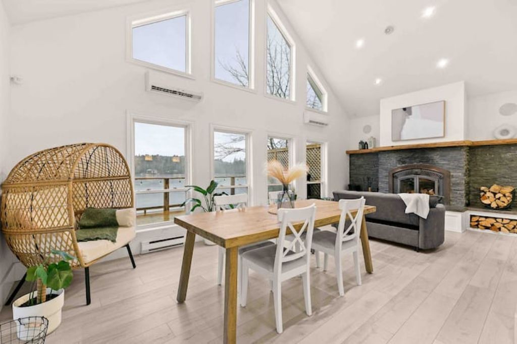 Photo of Livingroom in Chester