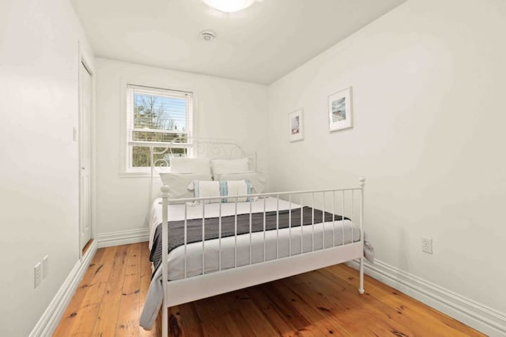 Photo of Bedroom in Chester