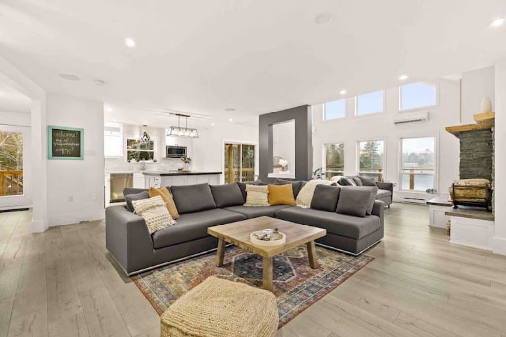 Photo of Livingroom in Chester