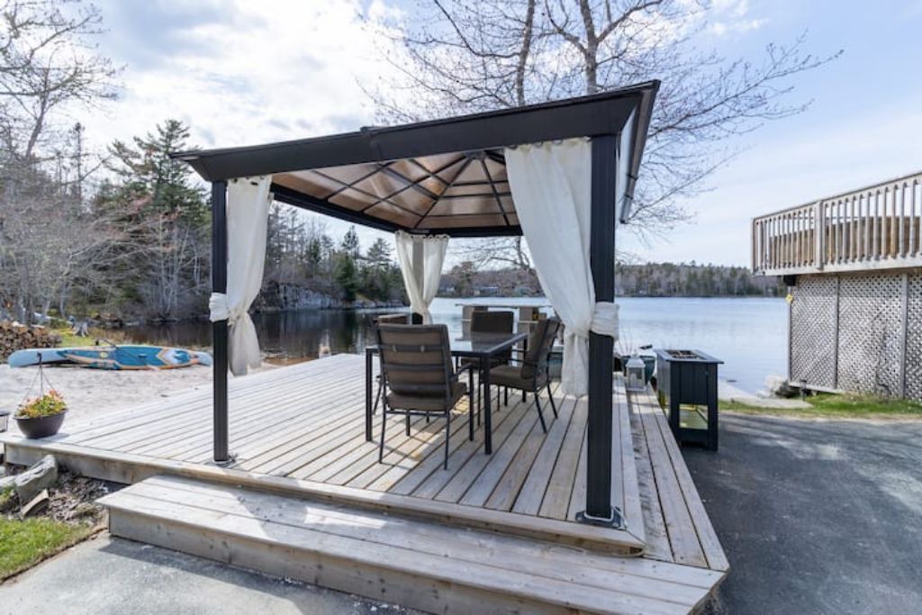 Photo of Outdoor in Chester