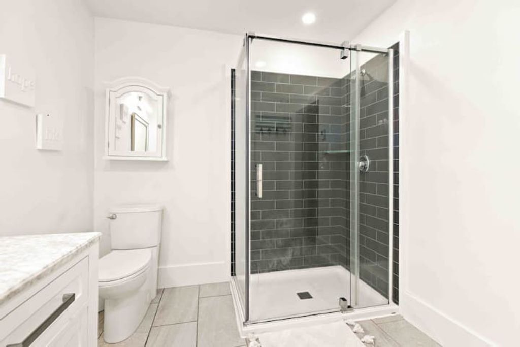 Photo of Bathroom in Chester