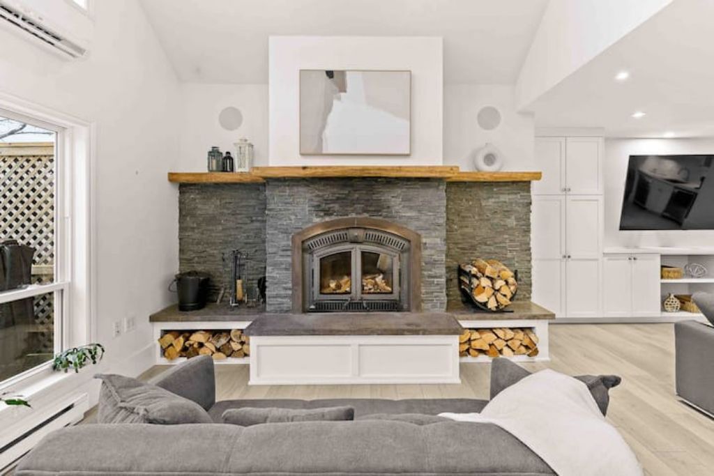 Photo of Livingroom in Chester