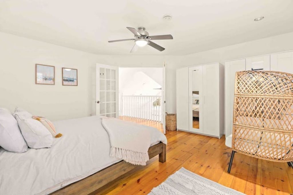 Photo of Bedroom in Chester