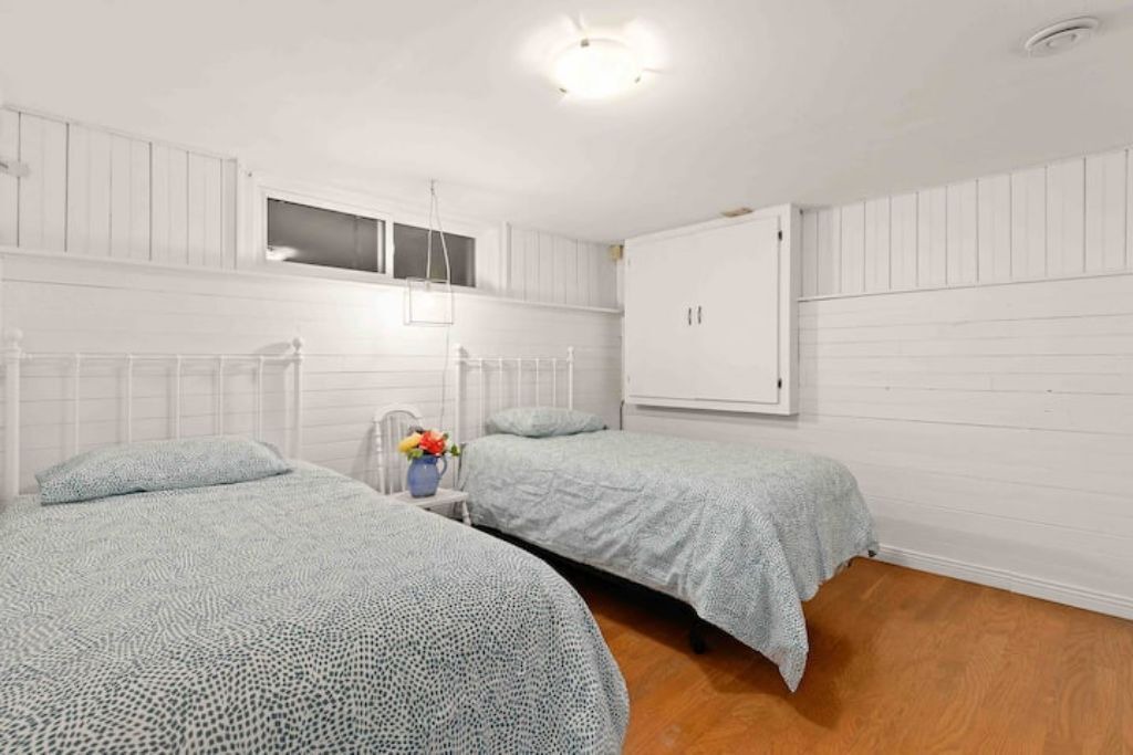 Photo of Bedroom in Chester