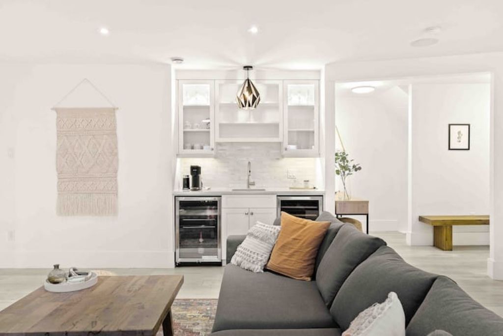 Photo of Livingroom in Chester