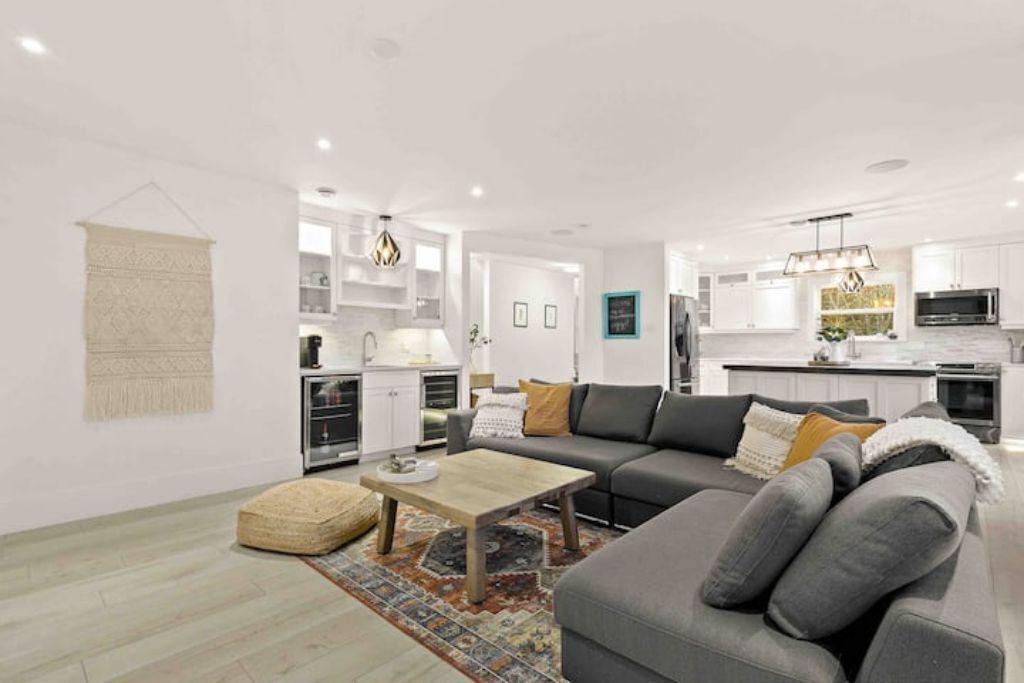Photo of Livingroom in Chester