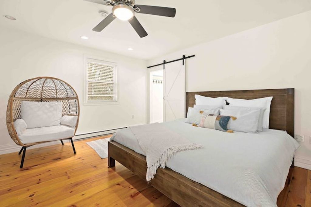 Photo of Bedroom in Chester