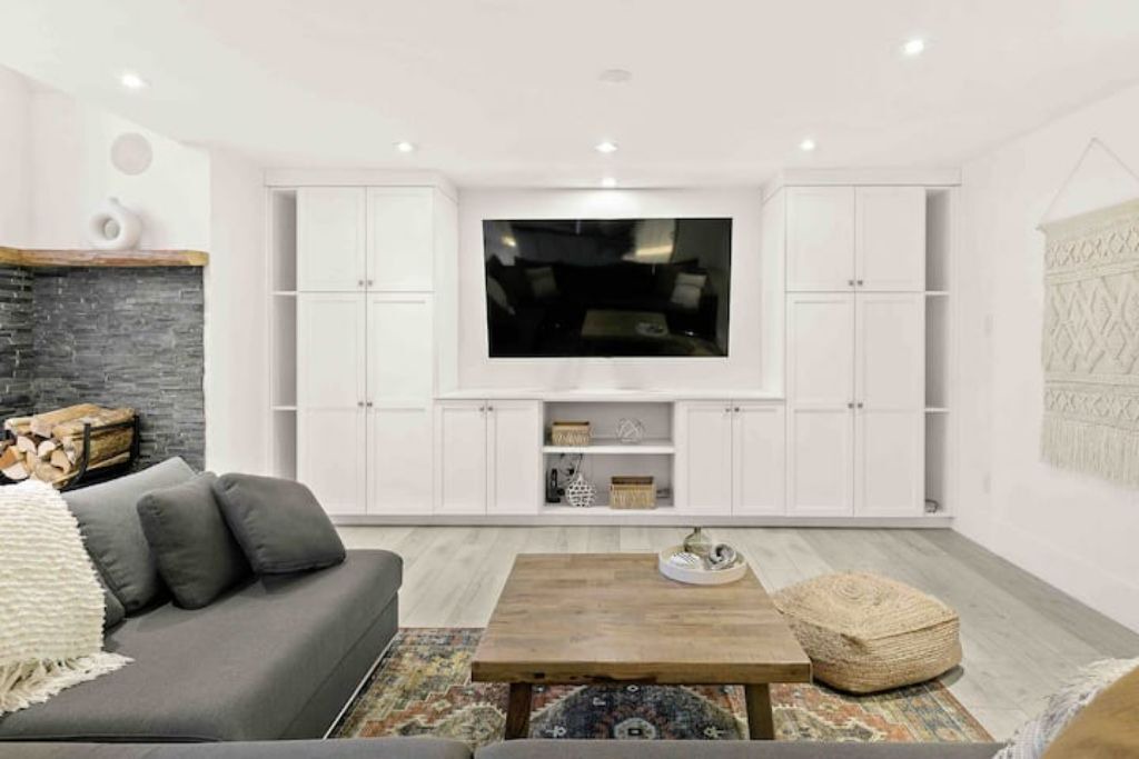 Photo of Livingroom in Chester