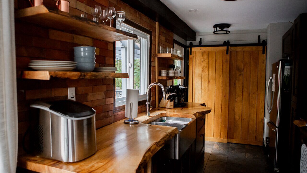 Photo of Kitchen in Norland