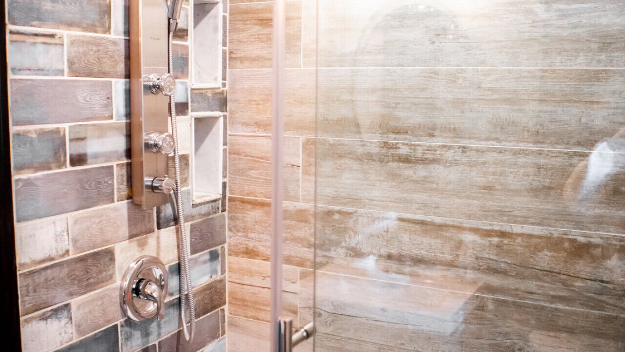 Photo of Bathroom in Norland
