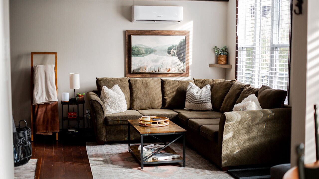 Photo of Livingroom in Norland