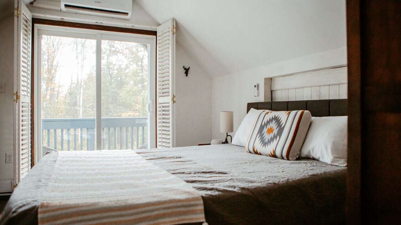 Photo of Bedroom in Norland