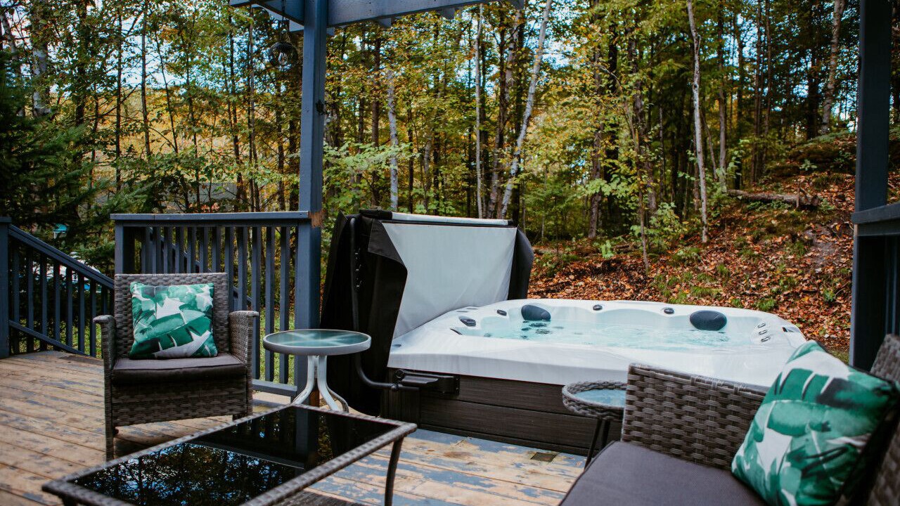 Photo of Patio Balcony in Norland