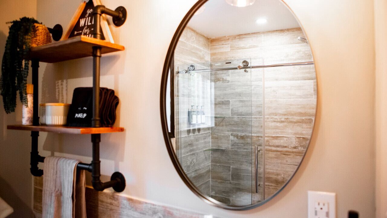 Photo of Bathroom in Norland