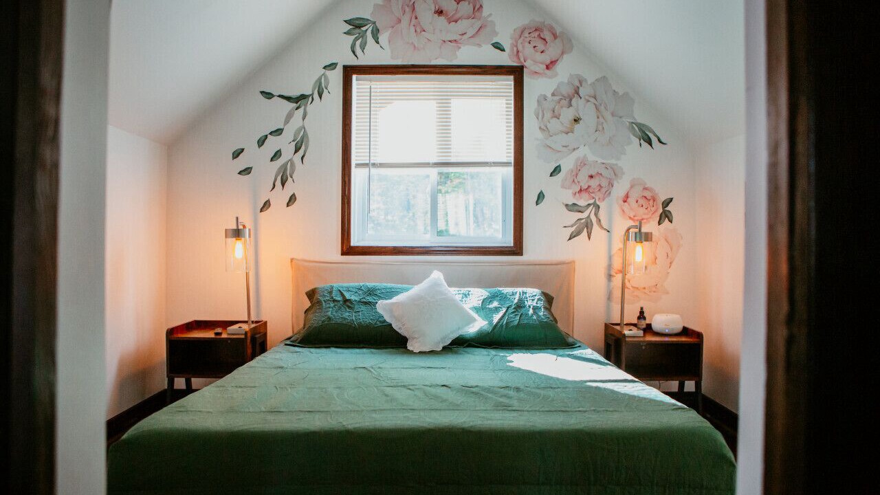 Photo of Bedroom in Norland