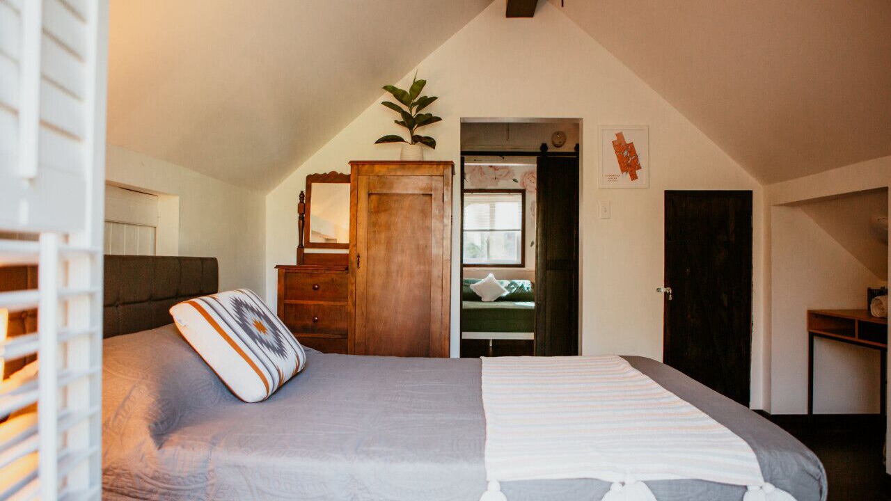Photo of Bedroom in Norland