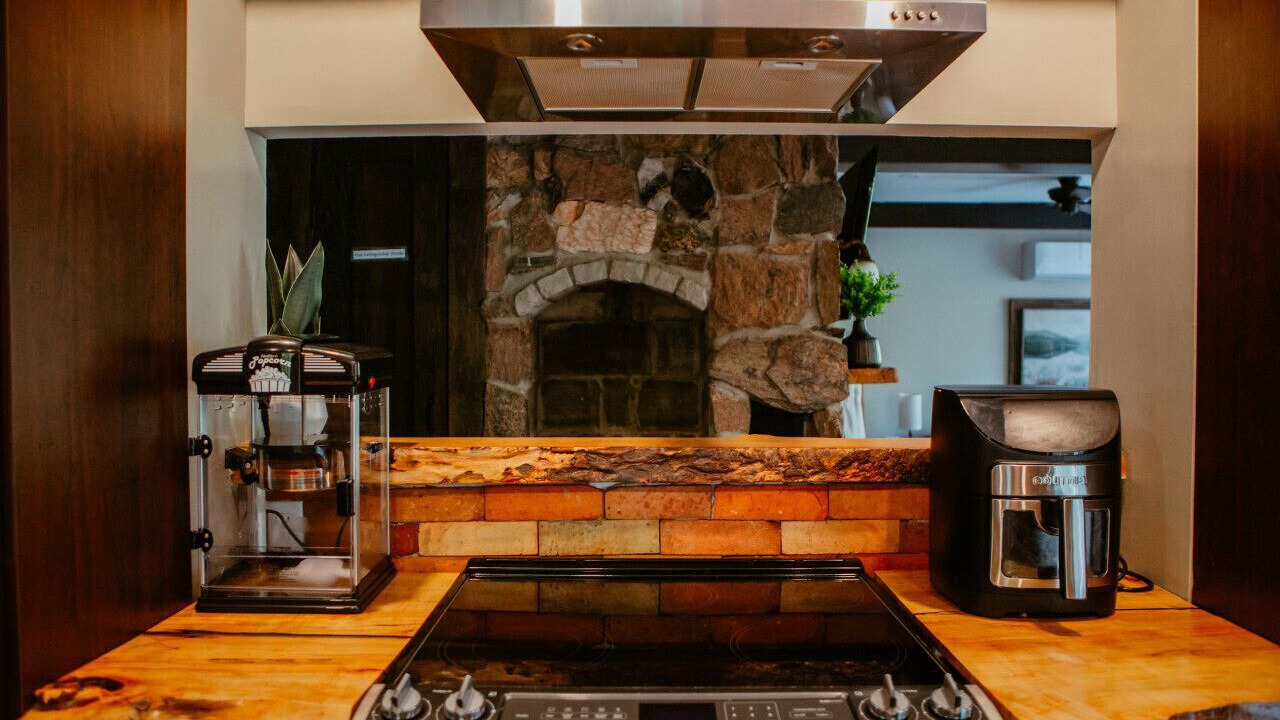 Photo of Kitchen in Norland