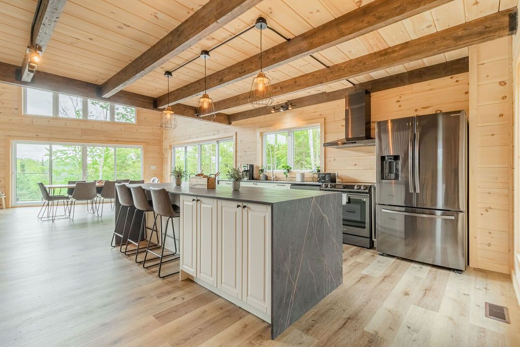 Photo of Kitchen in Chertsey