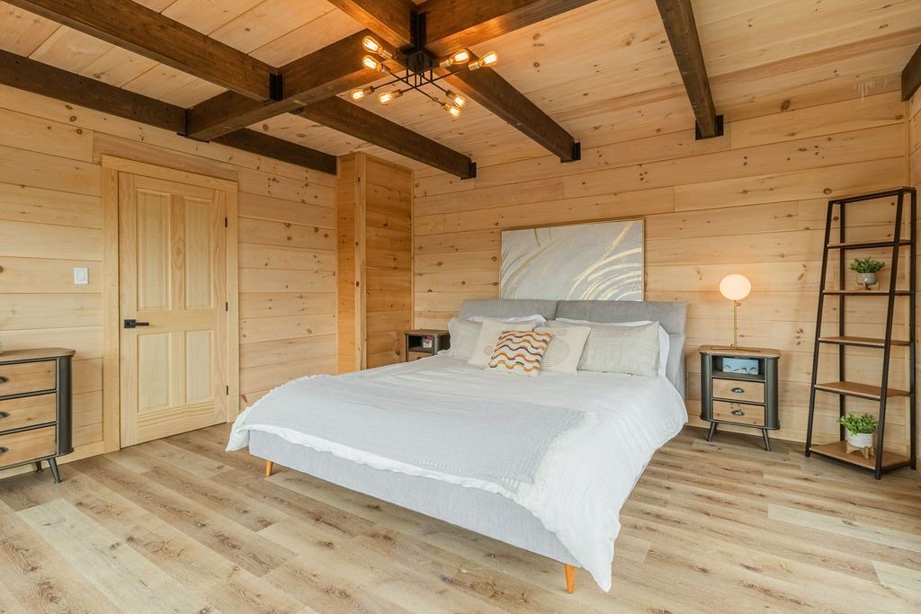 Photo of Bedroom in Chertsey