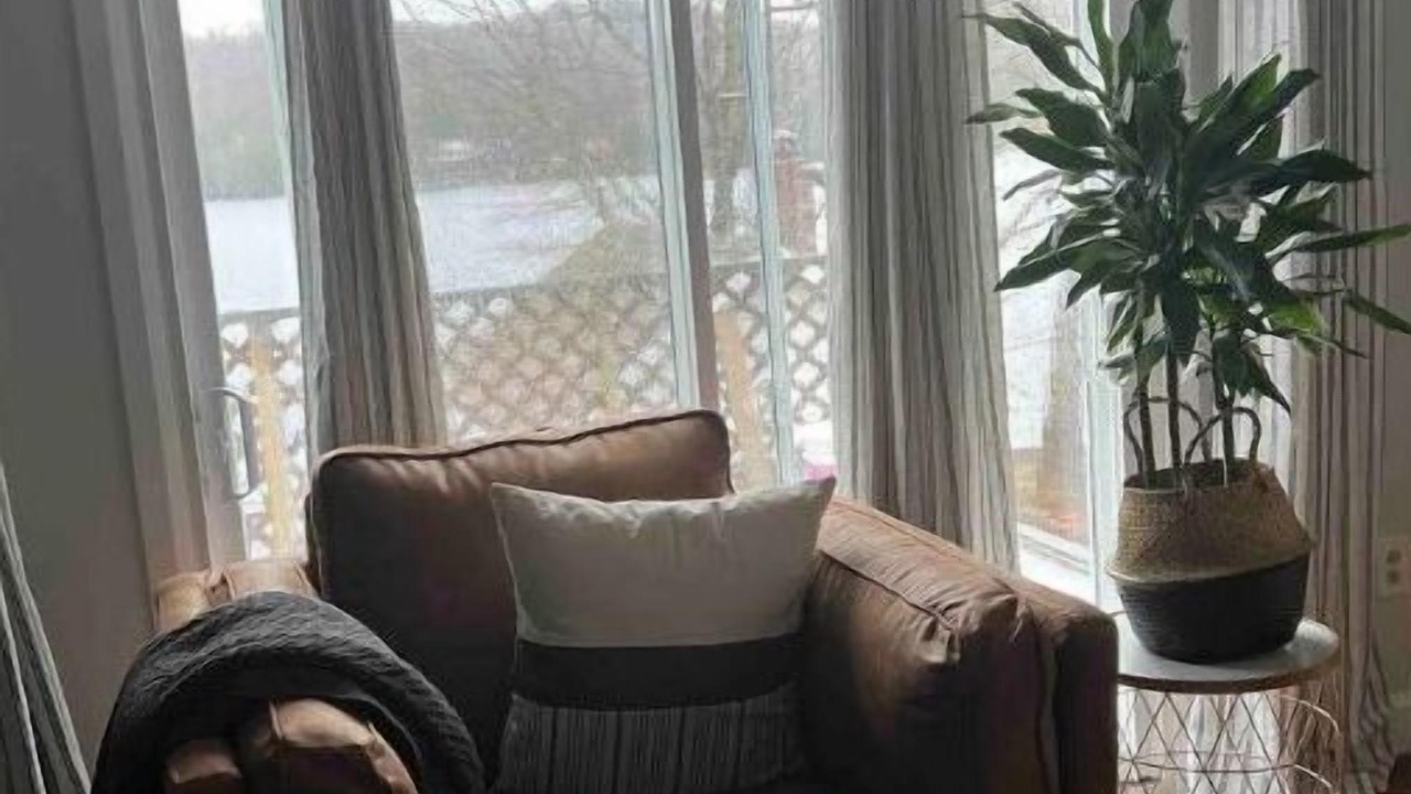 Photo of Livingroom in Algoma District