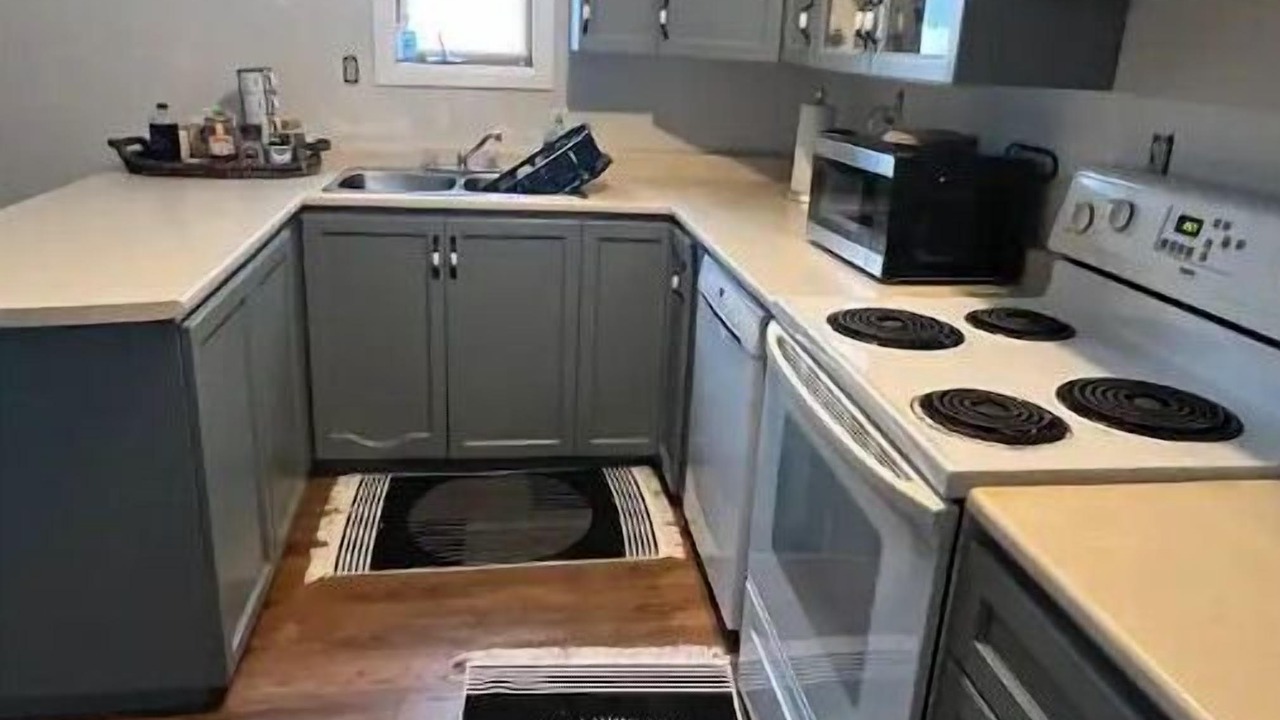 Photo of Kitchen in Algoma District