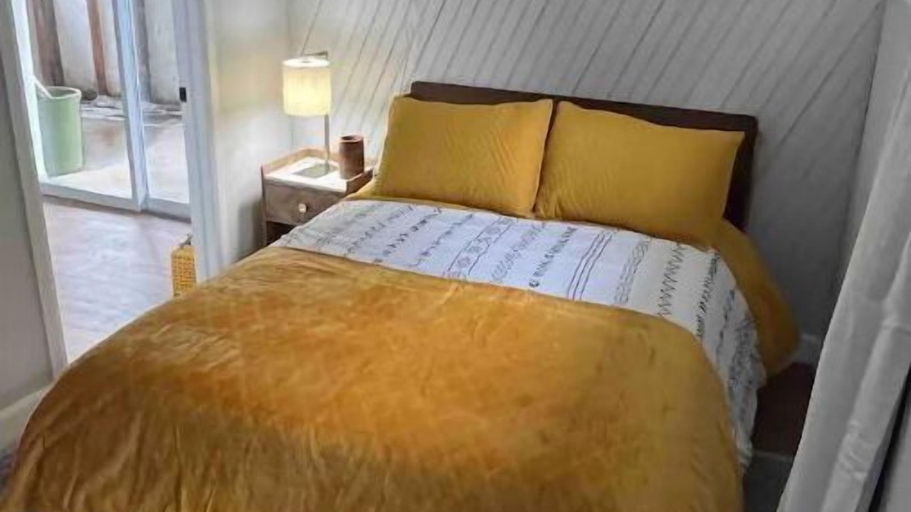 Photo of Bedroom in Algoma District