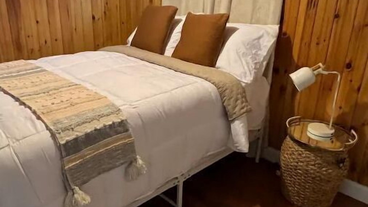 Photo of Bedroom in Algoma District