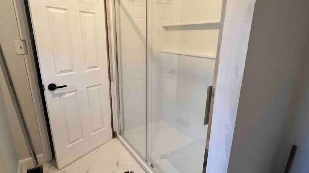 Photo of Bathroom in Algoma District