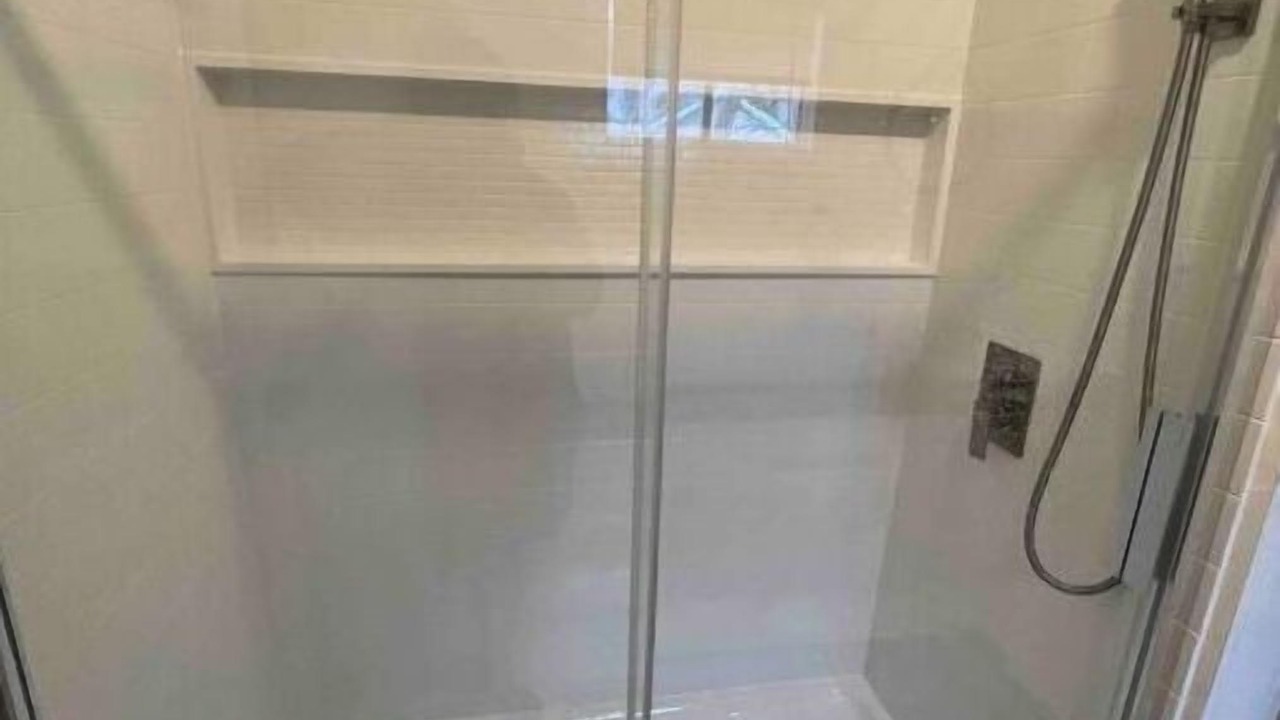 Photo of Bathroom in Algoma District