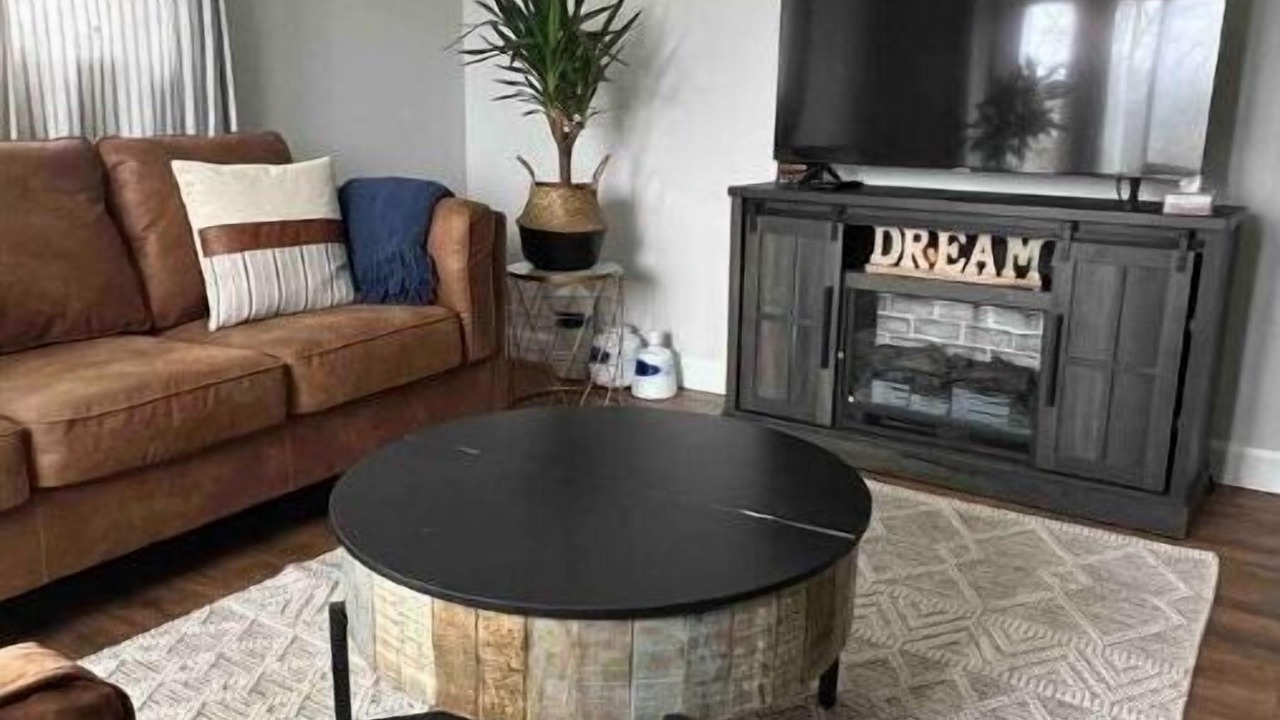 Photo of Livingroom in Algoma District