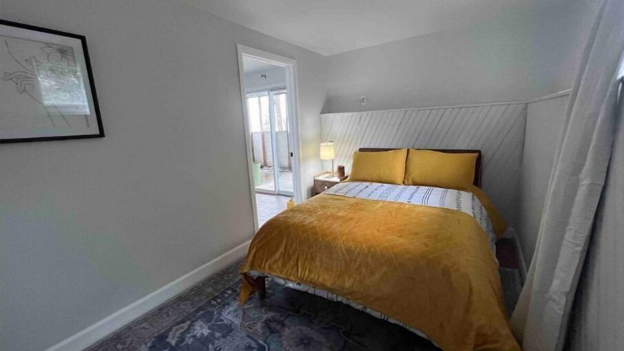 Photo of Bedroom in Algoma District