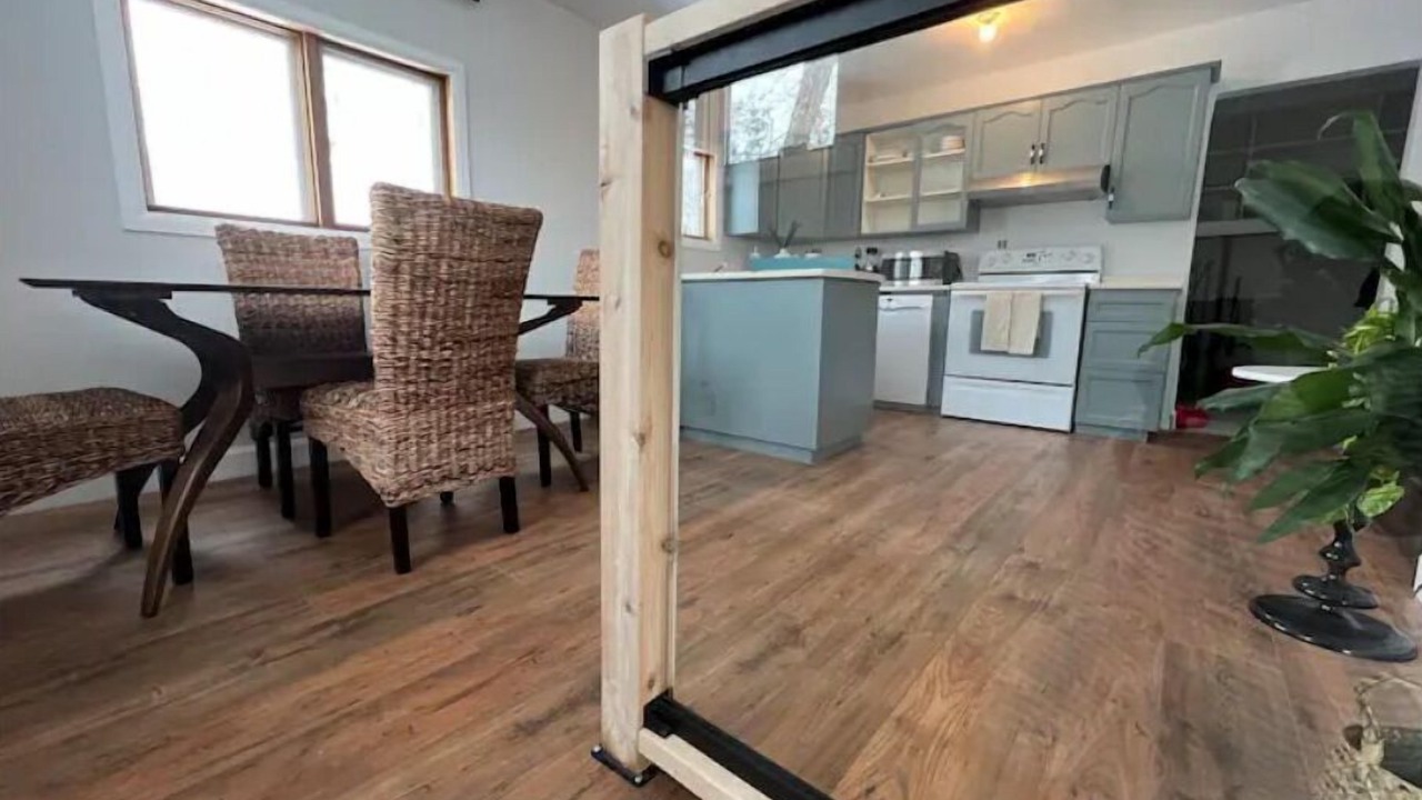 Photo of Kitchen in Algoma District