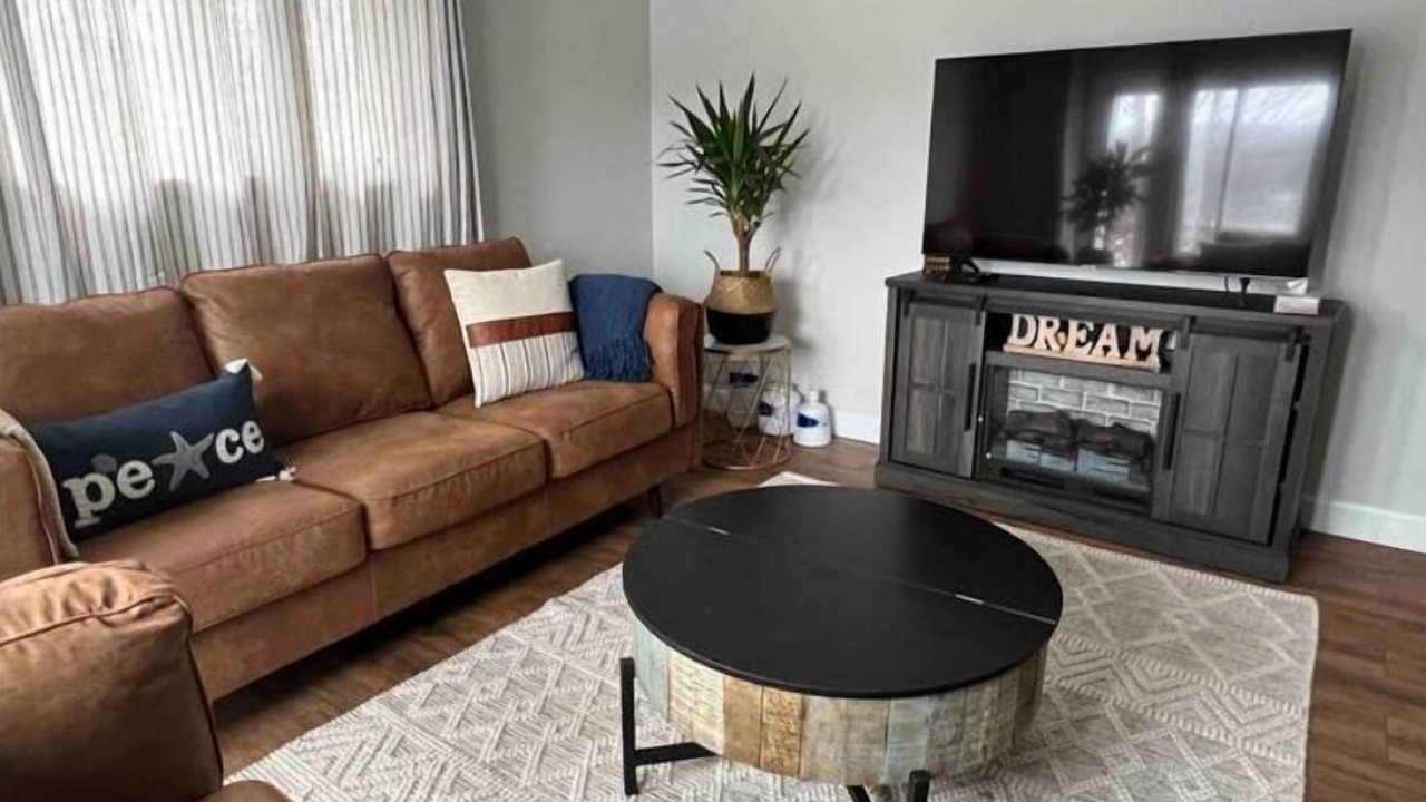 Photo of Livingroom in Algoma District