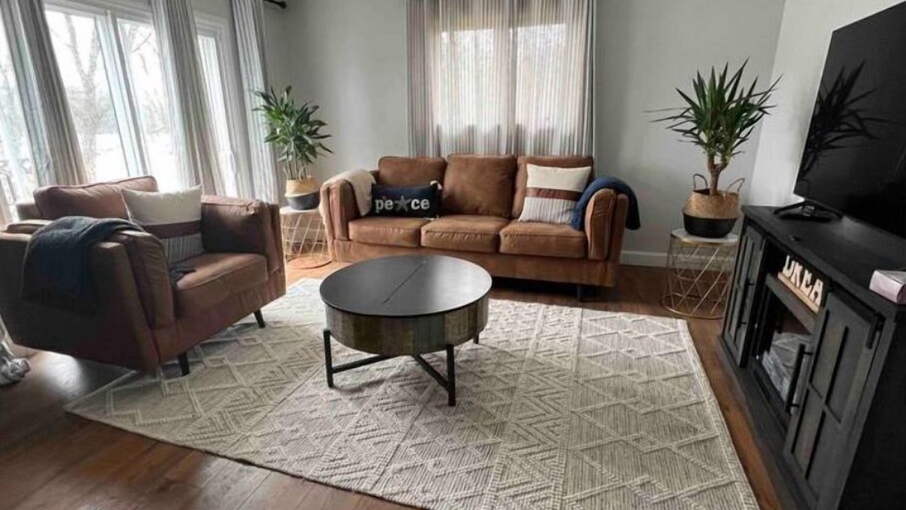 Photo of Livingroom in Algoma District