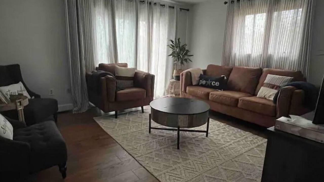 Photo of Livingroom in Algoma District