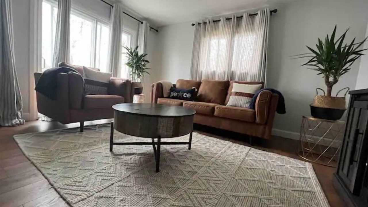 Photo of Livingroom in Algoma District