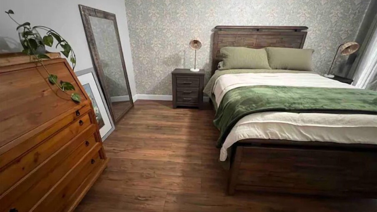 Photo of Bedroom in Algoma District
