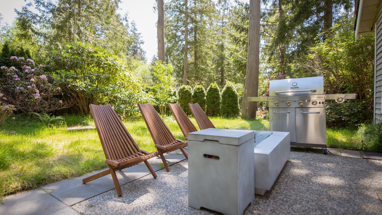 Photo of Outdoor in Roberts Creek