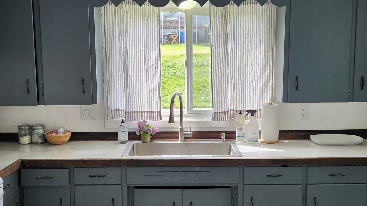 Photo of Kitchen in Wolfe Island