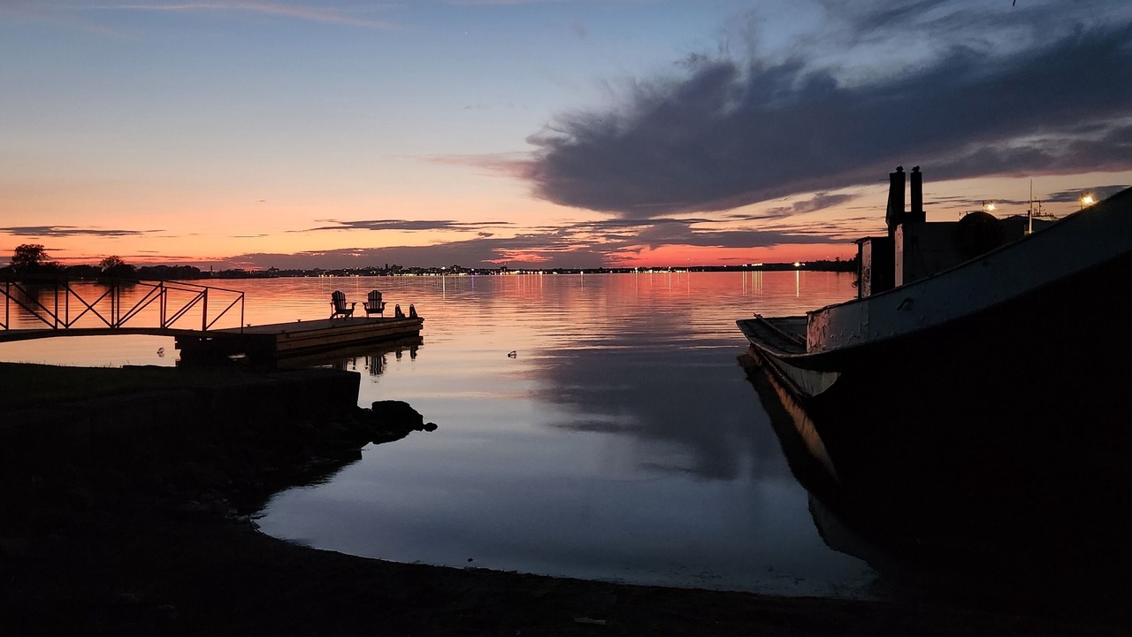 Photo of Others in Wolfe Island