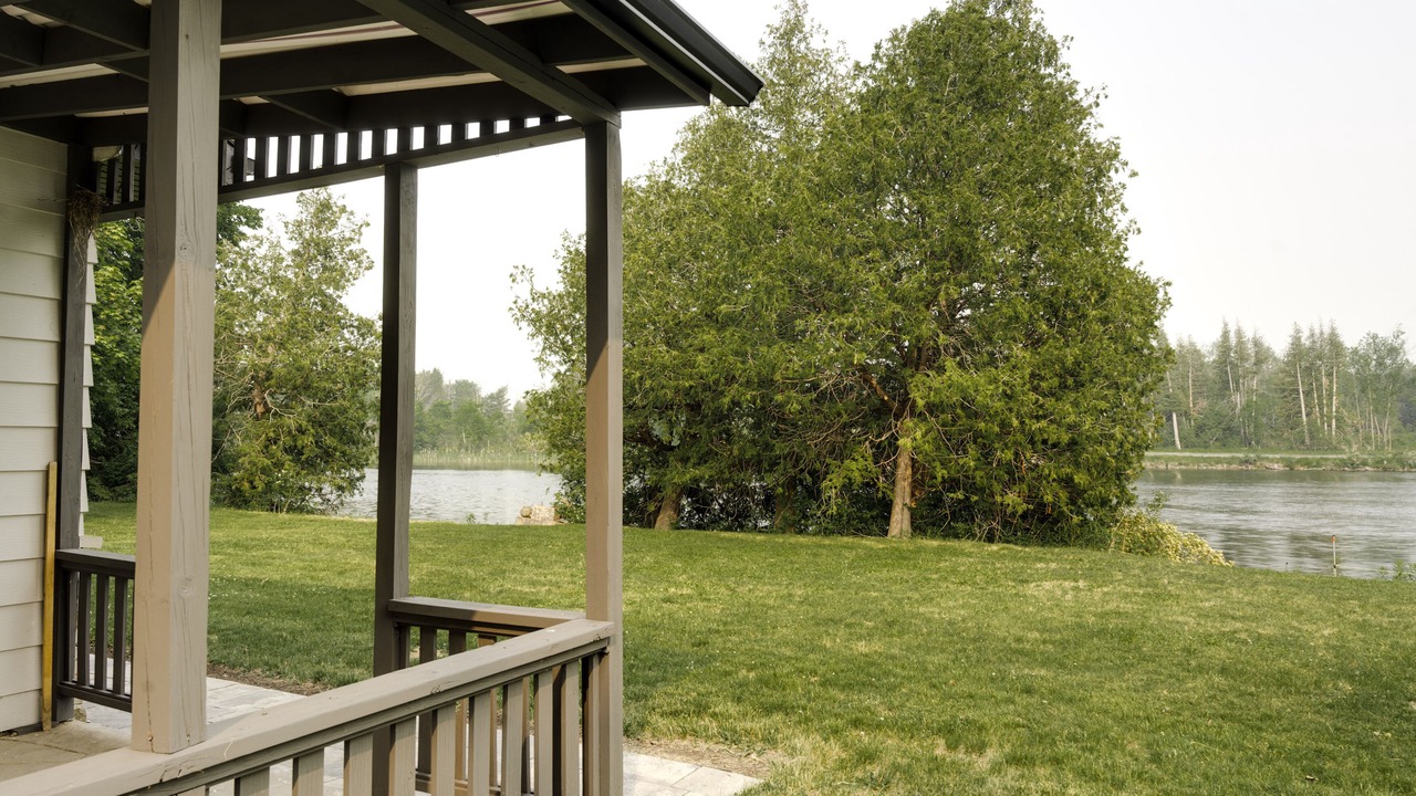 Photo of Outdoor in Selwyn