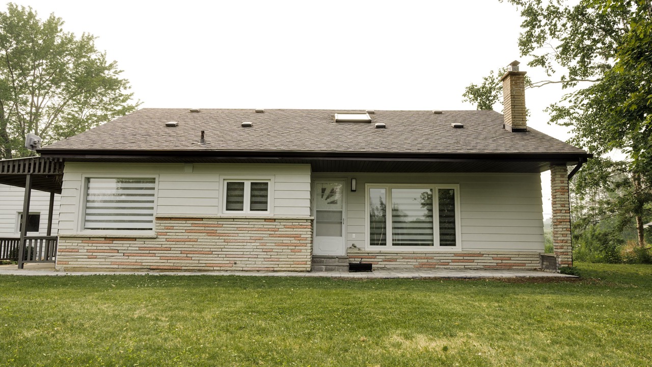 Photo of Outdoor in Selwyn