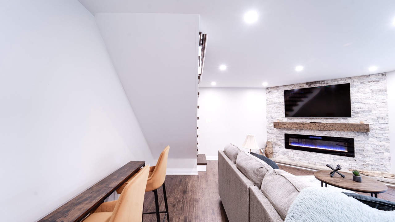 Photo of Livingroom in Selwyn