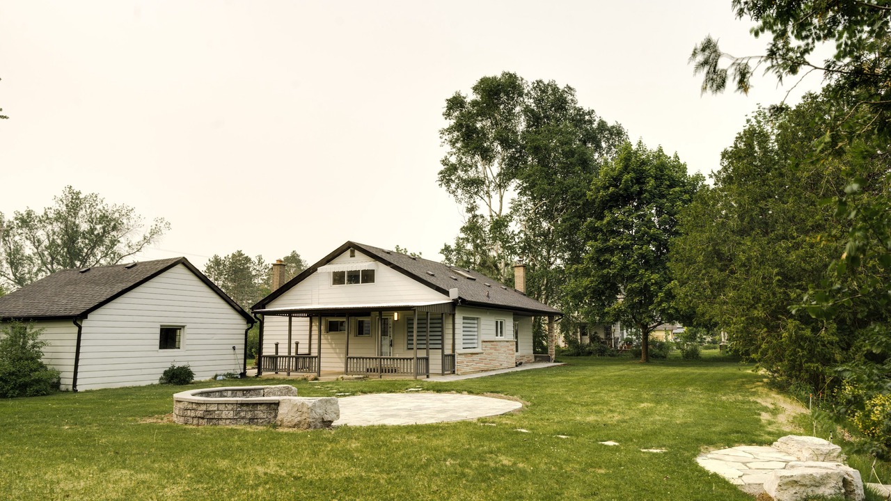 Photo of Outdoor in Selwyn